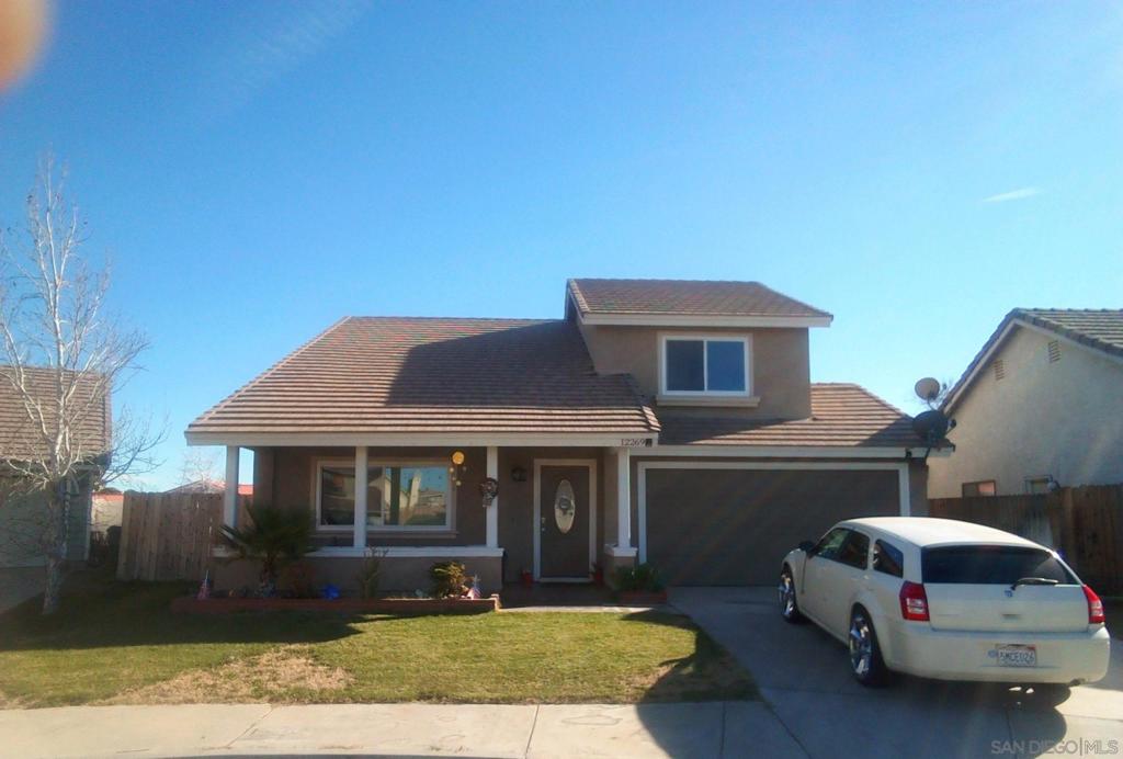 12269 Stonegate Circle