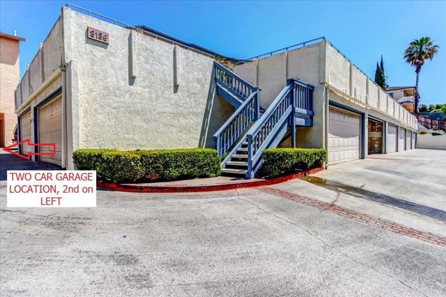 Detail Gallery Image 18 of 20 For 8186 Lemon Grove Way #E,  Lemon Grove,  CA 91945 - 2 Beds | 2 Baths