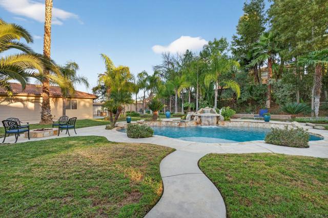 Detail Gallery Image 55 of 75 For 32727 Salvia Cir, Winchester,  CA 92596 - 7 Beds | 5/1 Baths