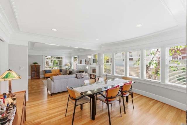 Detail Gallery Image 16 of 44 For 4262 Sierra Vista, San Diego,  CA 92103 - 2 Beds | 1/1 Baths