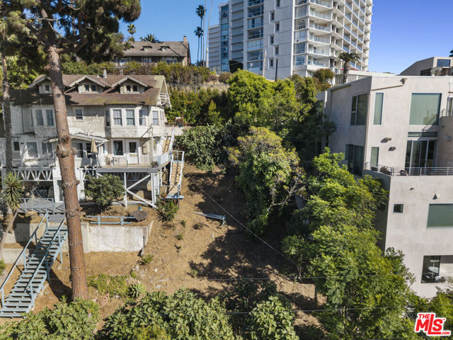 Drew Fenton | 0 Ocean Ave Ext Los Angeles CA | MLS: 7358024