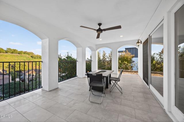 Detail Gallery Image 52 of 79 For 542 Valley View Way, Ventura,  CA 93003 - 4 Beds | 2/1 Baths