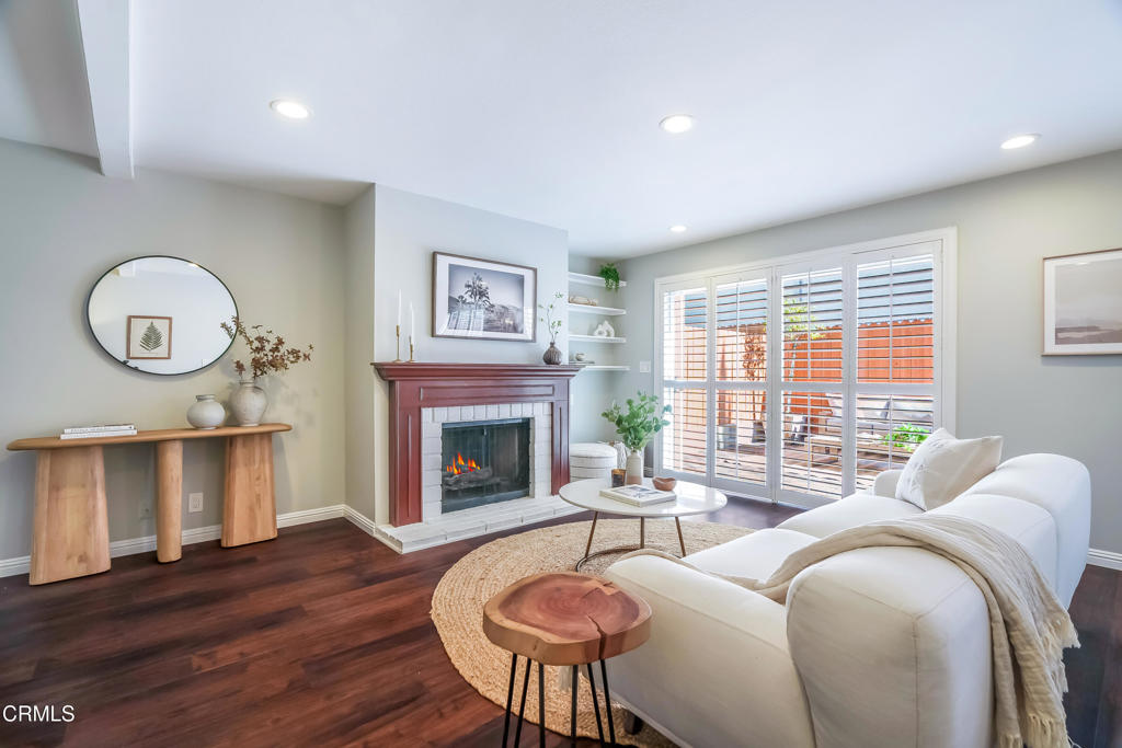 1156 Arcadia Avenue #5