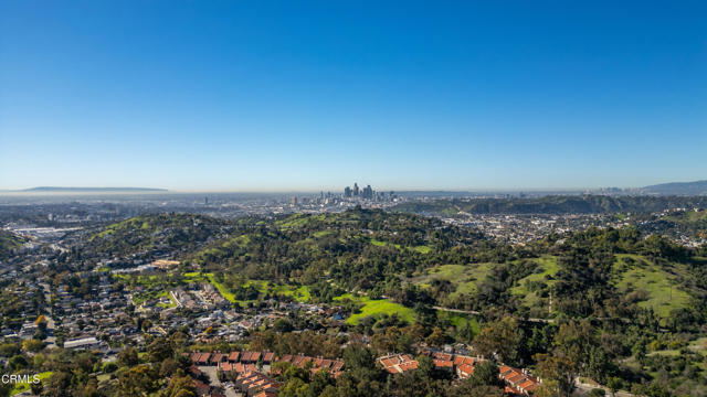 Detail Gallery Image 32 of 32 For 4210 via Arbolada #301,  Los Angeles,  CA 90042 - 2 Beds | 2 Baths
