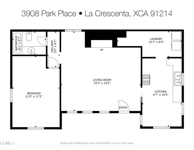 Detail Gallery Image 51 of 51 For 3908 Park Pl, La Crescenta,  CA 91214 - – Beds | – Baths