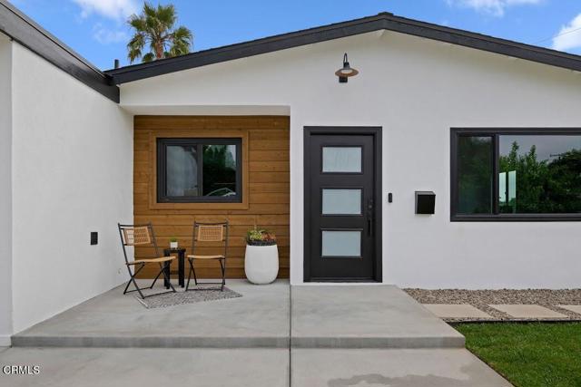 Detail Gallery Image 5 of 24 For 918 Ann Arbor Ave, Ventura,  CA 93004 - 3 Beds | 2 Baths