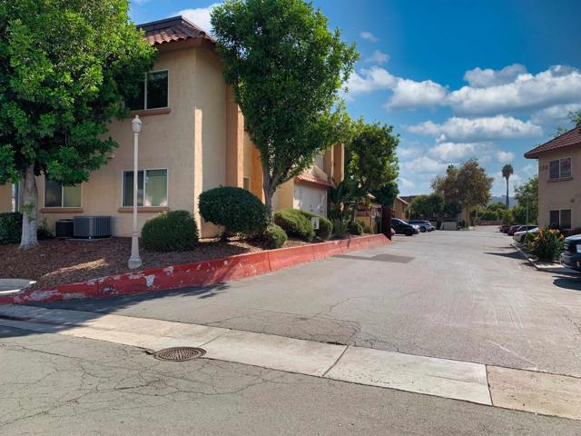 Detail Gallery Image 28 of 31 For 180 Chambers St #28,  El Cajon,  CA 92020 - 1 Beds | 1 Baths