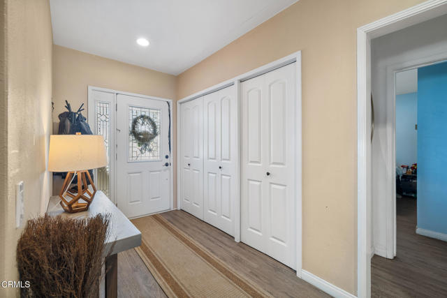 Detail Gallery Image 8 of 41 For 5152 North St, Somis,  CA 93066 - 2 Beds | 1 Baths