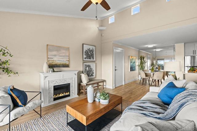 Detail Gallery Image 4 of 50 For 1775 Diamond St #330,  San Diego,  CA 92109 - 1 Beds | 1 Baths