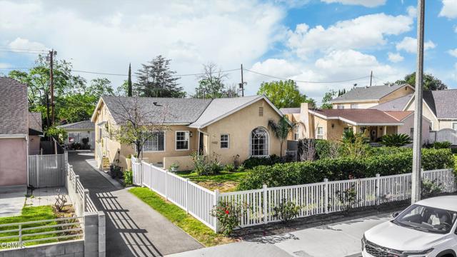 Detail Gallery Image 31 of 49 For 1932 E Washington Bld, Pasadena,  CA 91104 - 5 Beds | 4 Baths