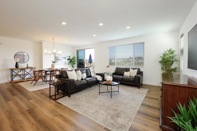 Detail Gallery Image 9 of 50 For 789 Mateo St #2,  Chula Vista,  CA 91911 - 4 Beds | 3 Baths