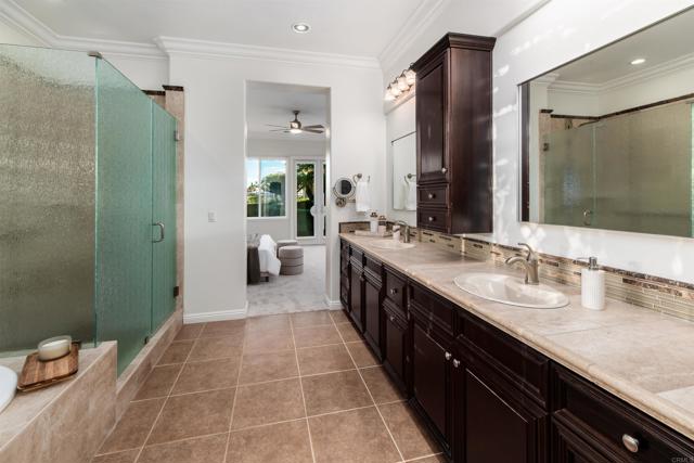 Detail Gallery Image 23 of 50 For 1091 Park Hill Pl, Vista,  CA 92081 - 4 Beds | 3 Baths