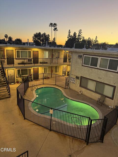 Detail Gallery Image 3 of 37 For 8800 Cedros Ave #210,  Panorama City,  CA 91402 - 1 Beds | 1 Baths