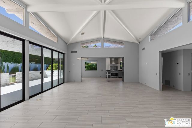 2493 S Madrona Drive, Palm Springs, CA 92264