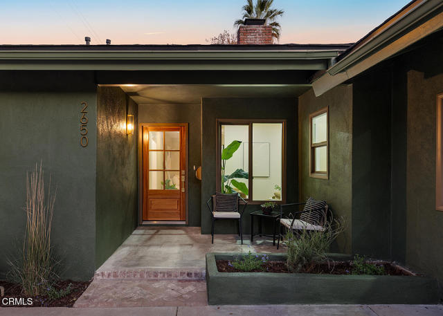 Detail Gallery Image 3 of 37 For 2650 Catherine Rd, Altadena,  CA 91001 - 3 Beds | 2 Baths