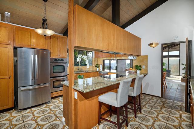 Home for Sale in Fallbrook