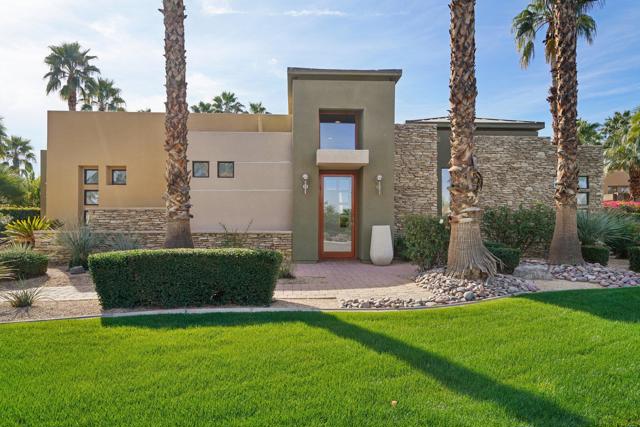 16 Dominion Court, Rancho Mirage, CA 92270