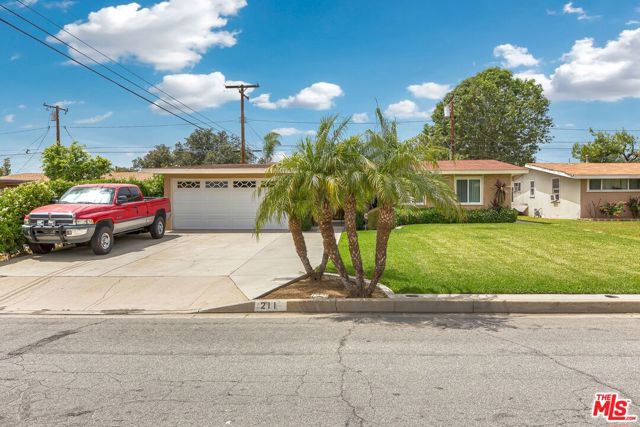 211 N Calvados Ave, Azusa, CA 91702