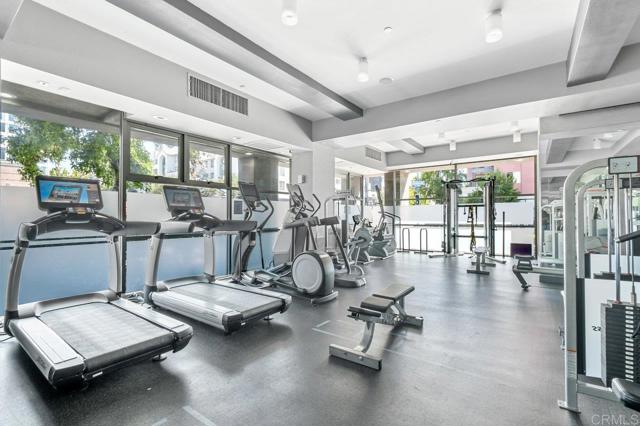 Detail Gallery Image 26 of 32 For 101 Market St #212,  San Diego,  CA 92101 - 1 Beds | 1 Baths