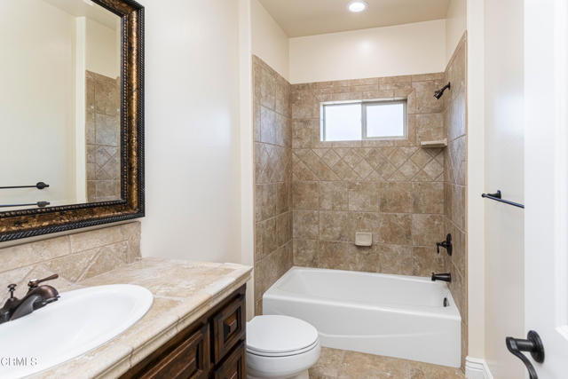 Detail Gallery Image 39 of 52 For 2416 Edingal Dr, Bakersfield,  CA 93311 - 4 Beds | 3/1 Baths