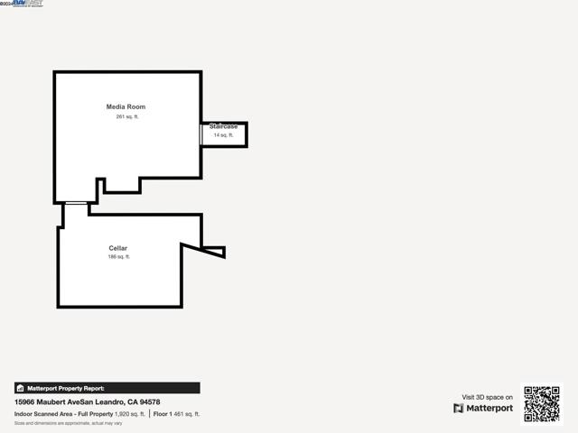 Image 4 of 59 For 15966 Maubert Ave