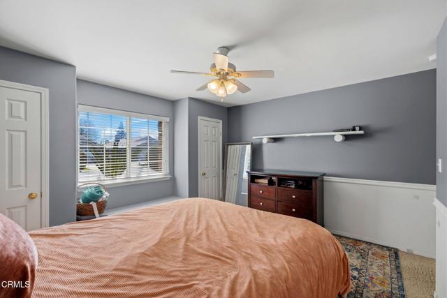 Detail Gallery Image 35 of 49 For 12614 Grand Teton Dr, Bakersfield,  CA 93312 - 4 Beds | 3 Baths