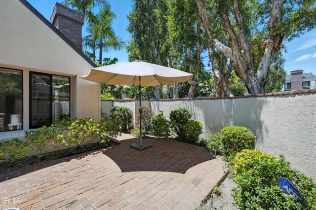 Detail Gallery Image 37 of 49 For 18731 Hatteras St #35,  Tarzana,  CA 91356 - 3 Beds | 2/1 Baths