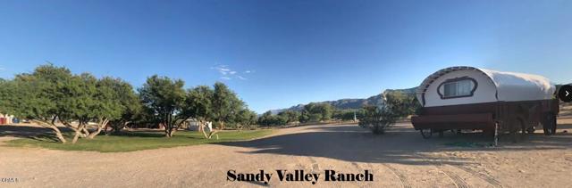 Detail Gallery Image 38 of 39 For 91525 Palm Rd, Baker,  CA 92309 - 2 Beds | 2 Baths