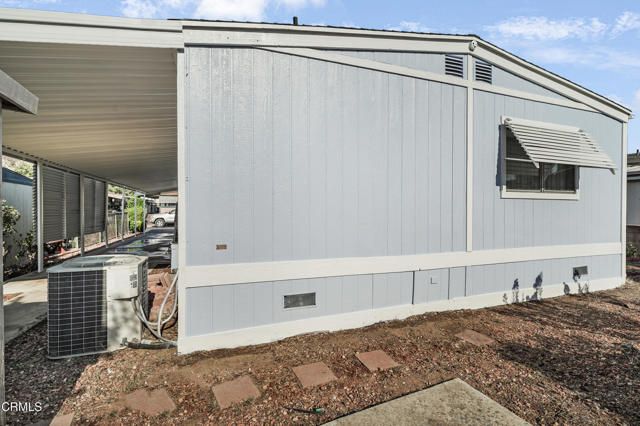 Detail Gallery Image 4 of 27 For 250 E Telegraph Rd #319,  Fillmore,  CA 93015 - 2 Beds | 2 Baths