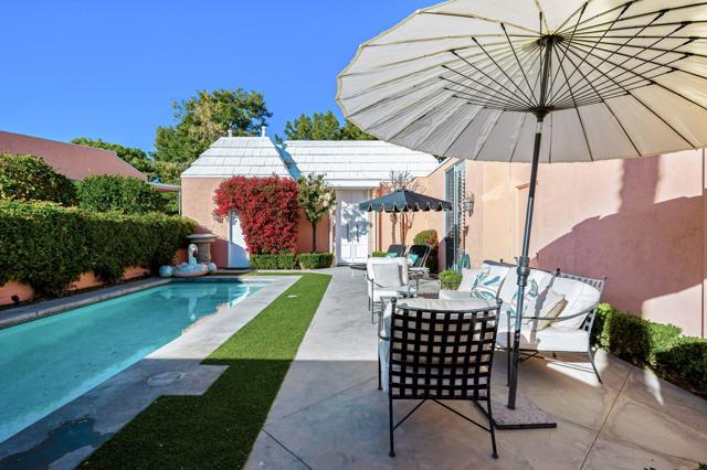 47372 Marrakesh Drive, Palm Desert, CA 92260
