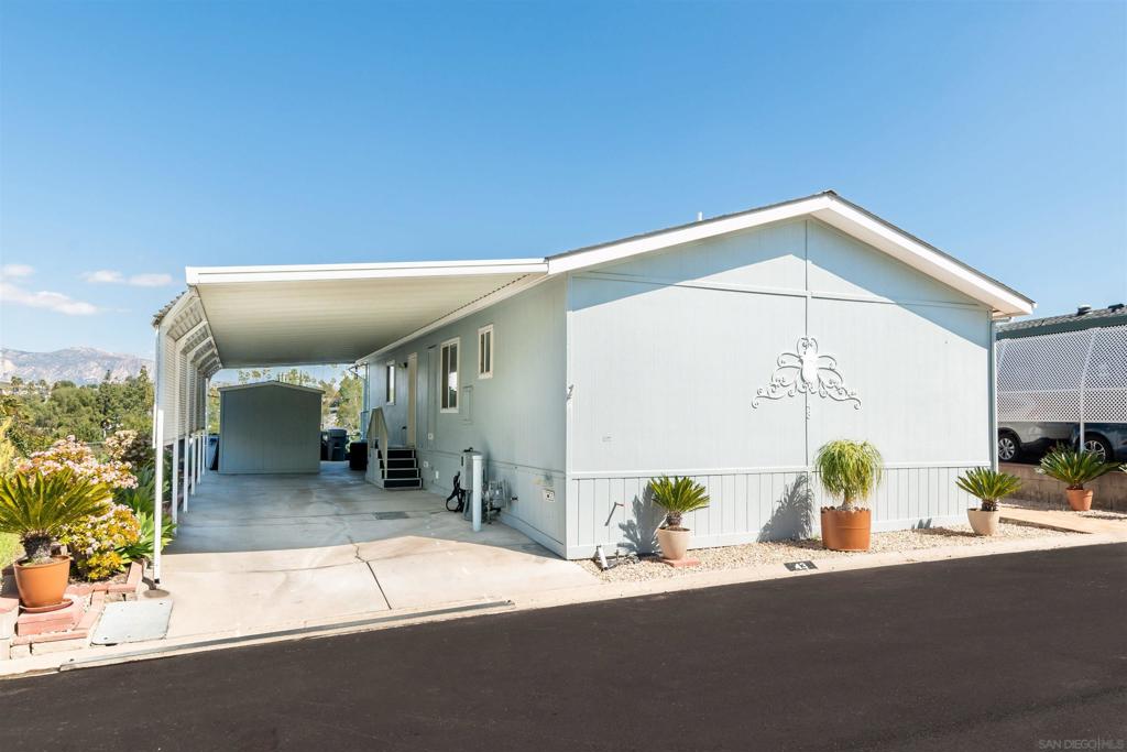 13460 Highway 8 Business SPC 43, Lakeside, CA 92040