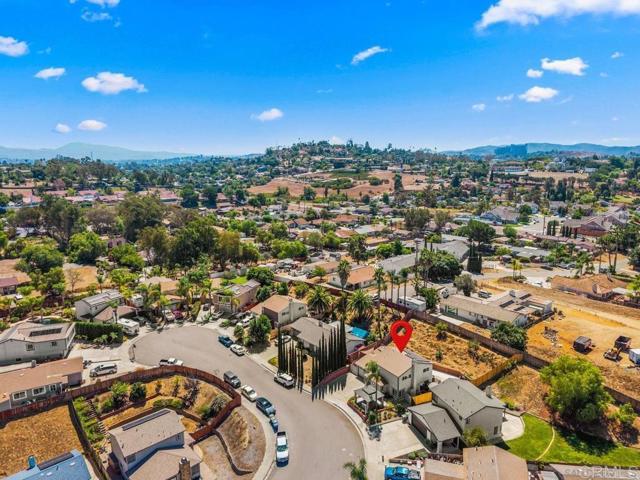 Detail Gallery Image 10 of 10 For 1233 Titan Ct, Escondido,  CA 92026 - 1 Beds | 1 Baths