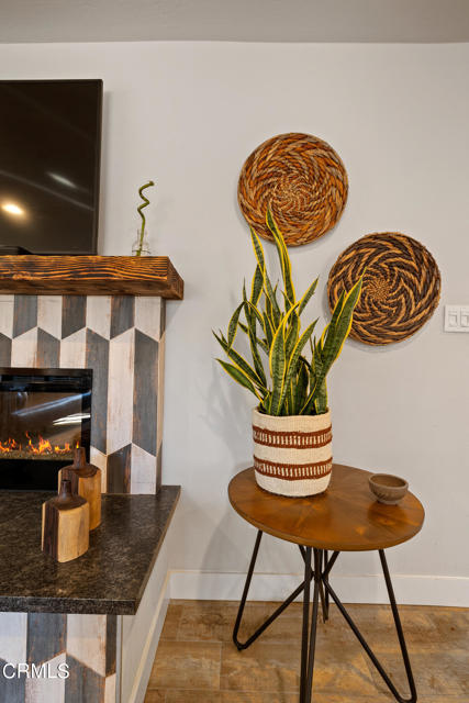 Detail Gallery Image 7 of 52 For 4741 Avenida Del Sol, Joshua Tree,  CA 92252 - 4 Beds | 3 Baths