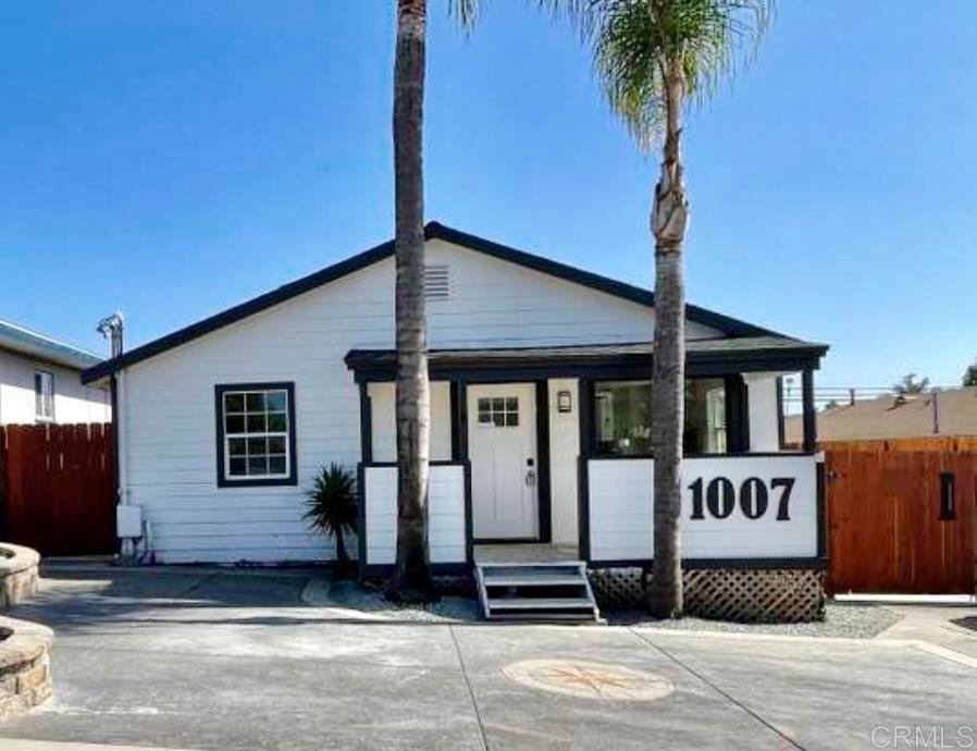 1007 9Th Street