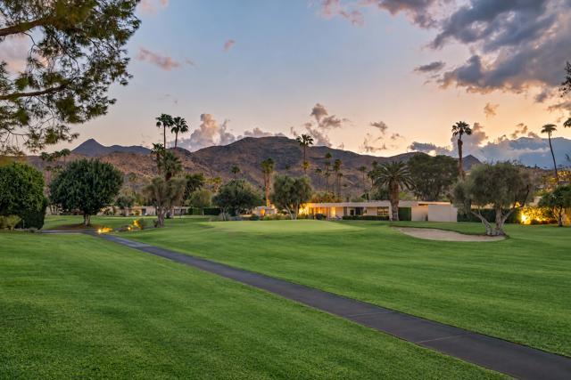 80 Lakeview Drive, Palm Springs, CA 92264
