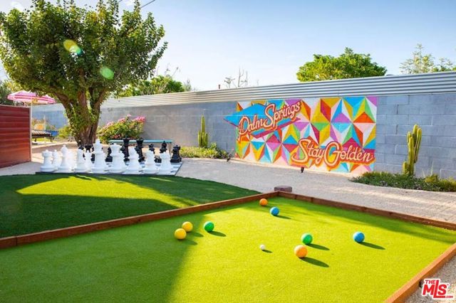 5 Karlisa, Palm Springs, CA 92264