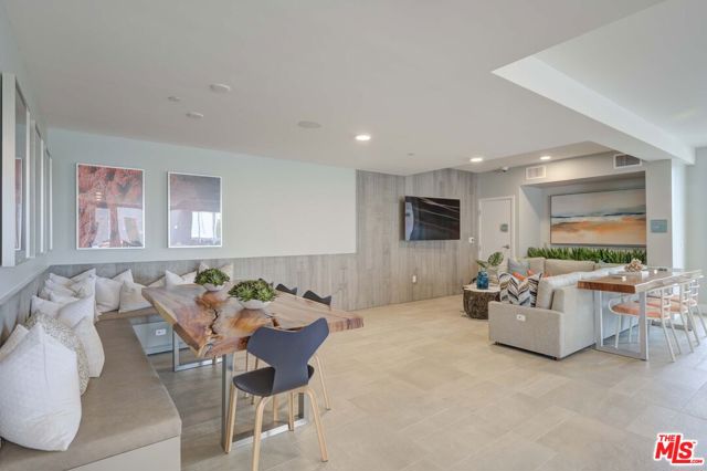 Virtually staged model home ph