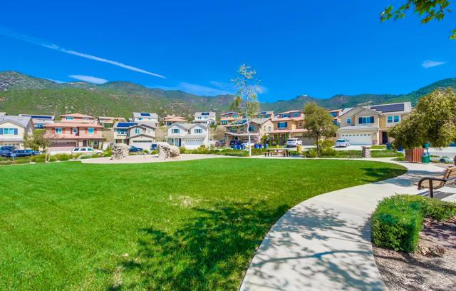Detail Gallery Image 60 of 65 For 280 Shetland, Fallbrook,  CA 92028 - 4 Beds | 3/1 Baths