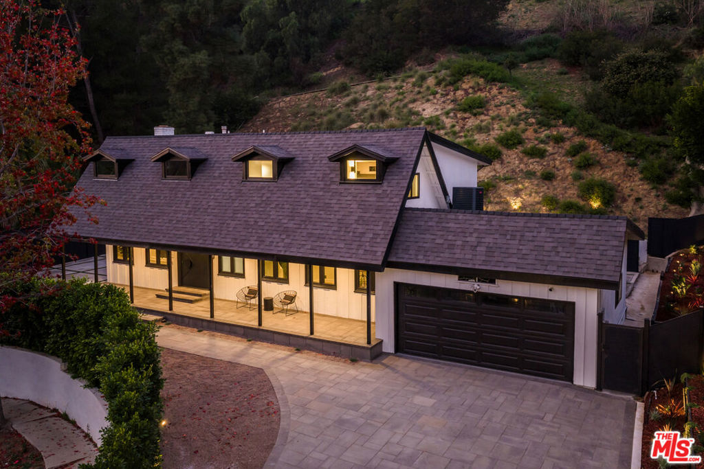 6427 Tahoe Drive