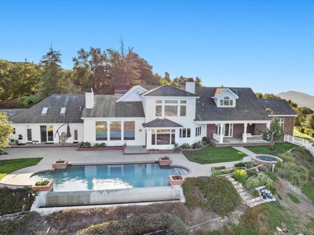 Details for 14490 Ridge Ranch Road, Valley Center, CA 92082