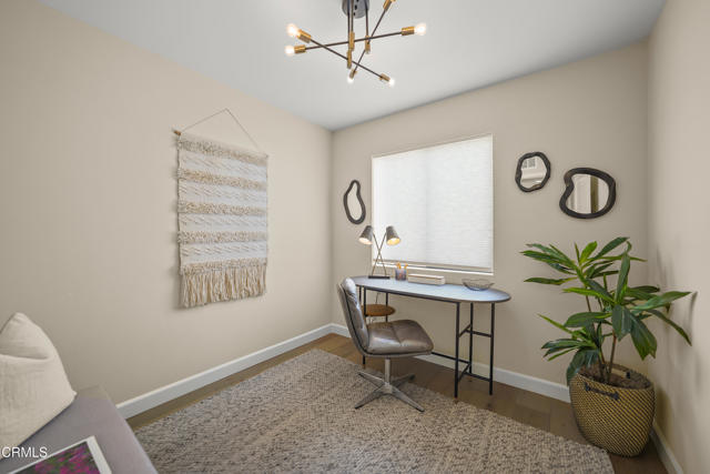 Detail Gallery Image 31 of 41 For 511 S El Molino Ave #17,  Pasadena,  CA 91011 - 2 Beds | 2/1 Baths