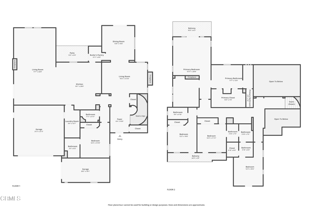 Detail Gallery Image 49 of 50 For 5018 via Andrea, Newbury Park,  CA 91320 - 5 Beds | 4/1 Baths