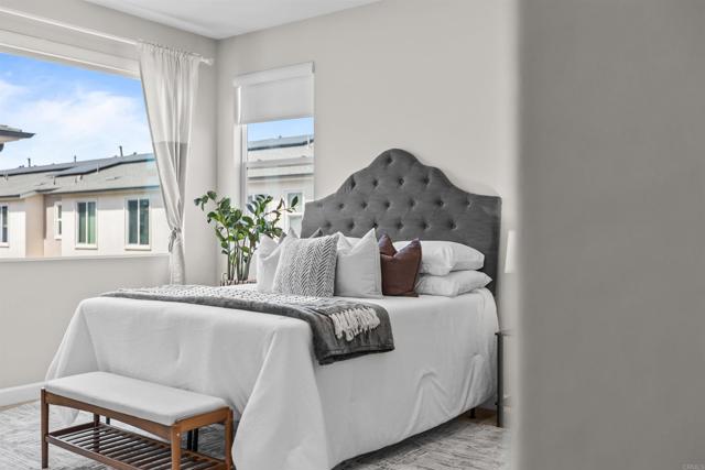 Detail Gallery Image 35 of 72 For 1856 Focus Dr, Chula Vista,  CA 91915 - 4 Beds | 3/1 Baths