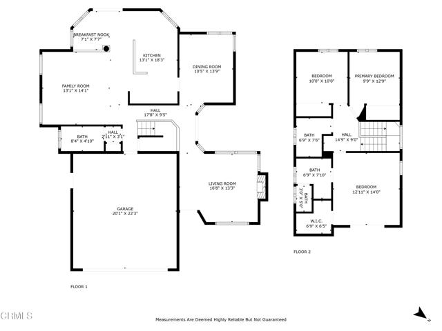 Detail Gallery Image 62 of 65 For 1237 Fallen Leaf Ave, Ventura,  CA 93004 - 3 Beds | 3 Baths