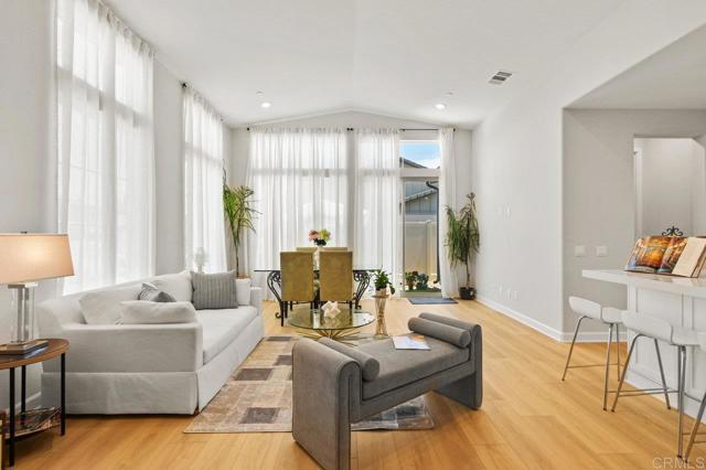 Home for Sale in San Diego
