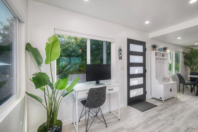 Detail Gallery Image 6 of 25 For 170 Diana St #34,  Encinitas,  CA 92024 - 2 Beds | 1 Baths