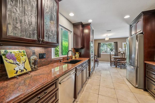 Home for Sale in Vista