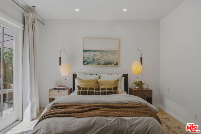 2 Bed Home for Sale in Los Angeles, California