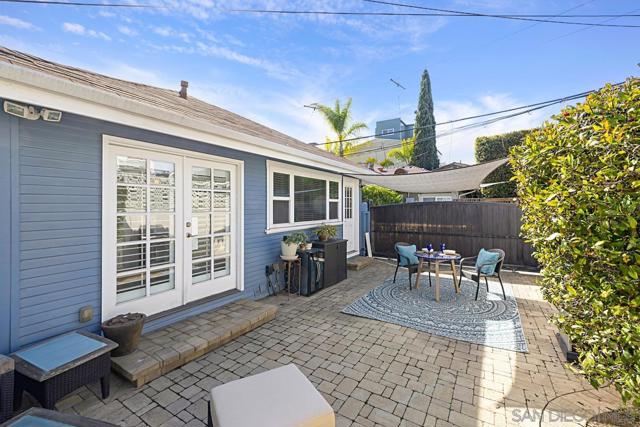 1624 Robinson Ave, San Diego, California 92103, 2 Bedrooms Bedrooms, ,1 BathroomBathrooms,Single Family Residence,For Sale,Robinson Ave,250019462SD