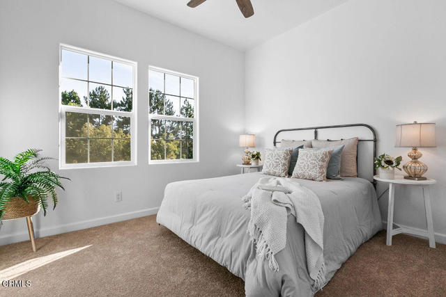 Detail Gallery Image 32 of 54 For 3412 Rockhampton Dr, Camarillo,  CA 93012 - 3 Beds | 3/1 Baths